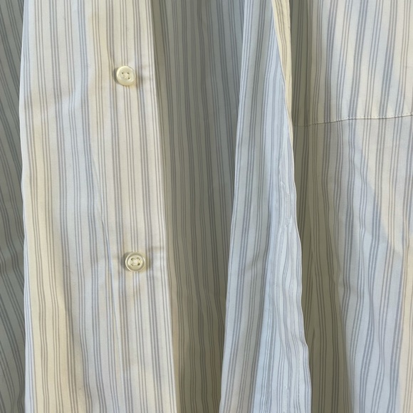 Two Bernini made in Italy shirts - Picture 3 of 6